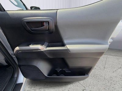 2019 Toyota Tacoma 4WD SR