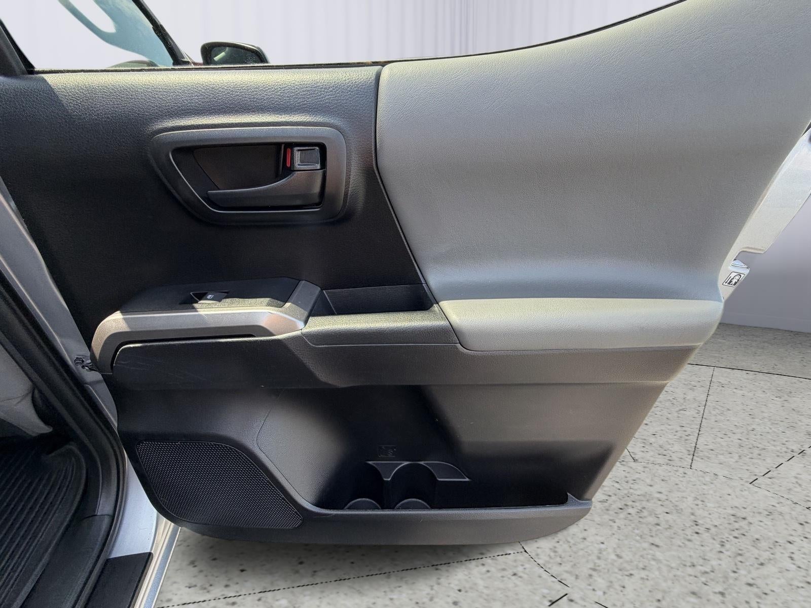 2019 Toyota Tacoma 4WD SR