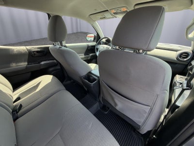 2019 Toyota Tacoma 4WD SR