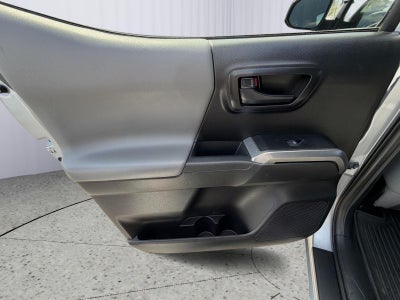 2019 Toyota Tacoma 4WD SR