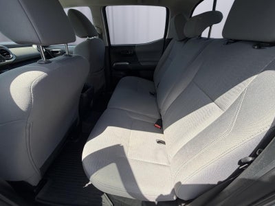 2019 Toyota Tacoma 4WD SR
