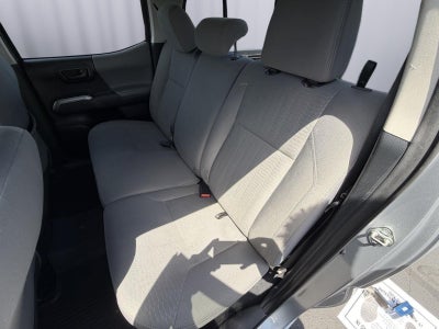 2019 Toyota Tacoma 4WD SR