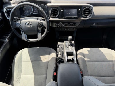 2019 Toyota Tacoma 4WD SR