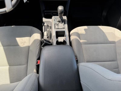 2019 Toyota Tacoma 4WD SR