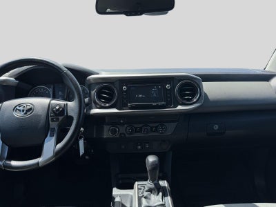 2019 Toyota Tacoma 4WD SR
