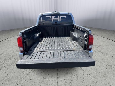 2019 Toyota Tacoma 4WD SR