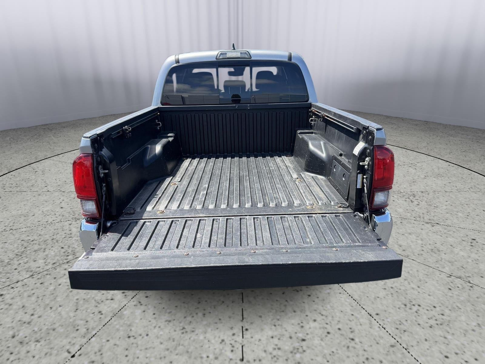 2019 Toyota Tacoma 4WD SR