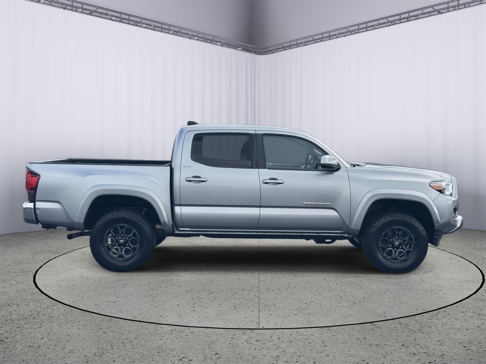 2019 Toyota Tacoma 4WD SR