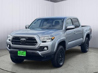 2019 Toyota Tacoma 4WD SR