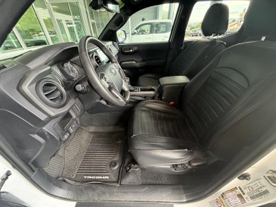 2019 Toyota Tacoma 4WD SR
