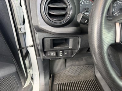 2019 Toyota Tacoma 4WD SR