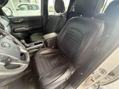 2019 Toyota Tacoma 4WD SR