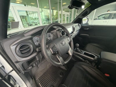 2019 Toyota Tacoma 4WD SR