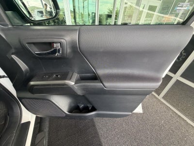 2019 Toyota Tacoma 4WD SR
