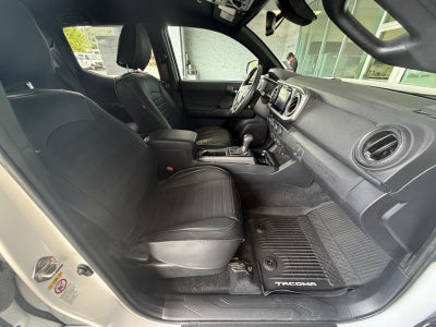 2019 Toyota Tacoma 4WD SR