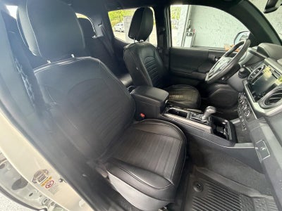 2019 Toyota Tacoma 4WD SR