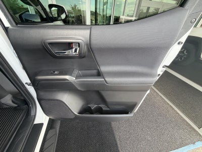 2019 Toyota Tacoma 4WD SR