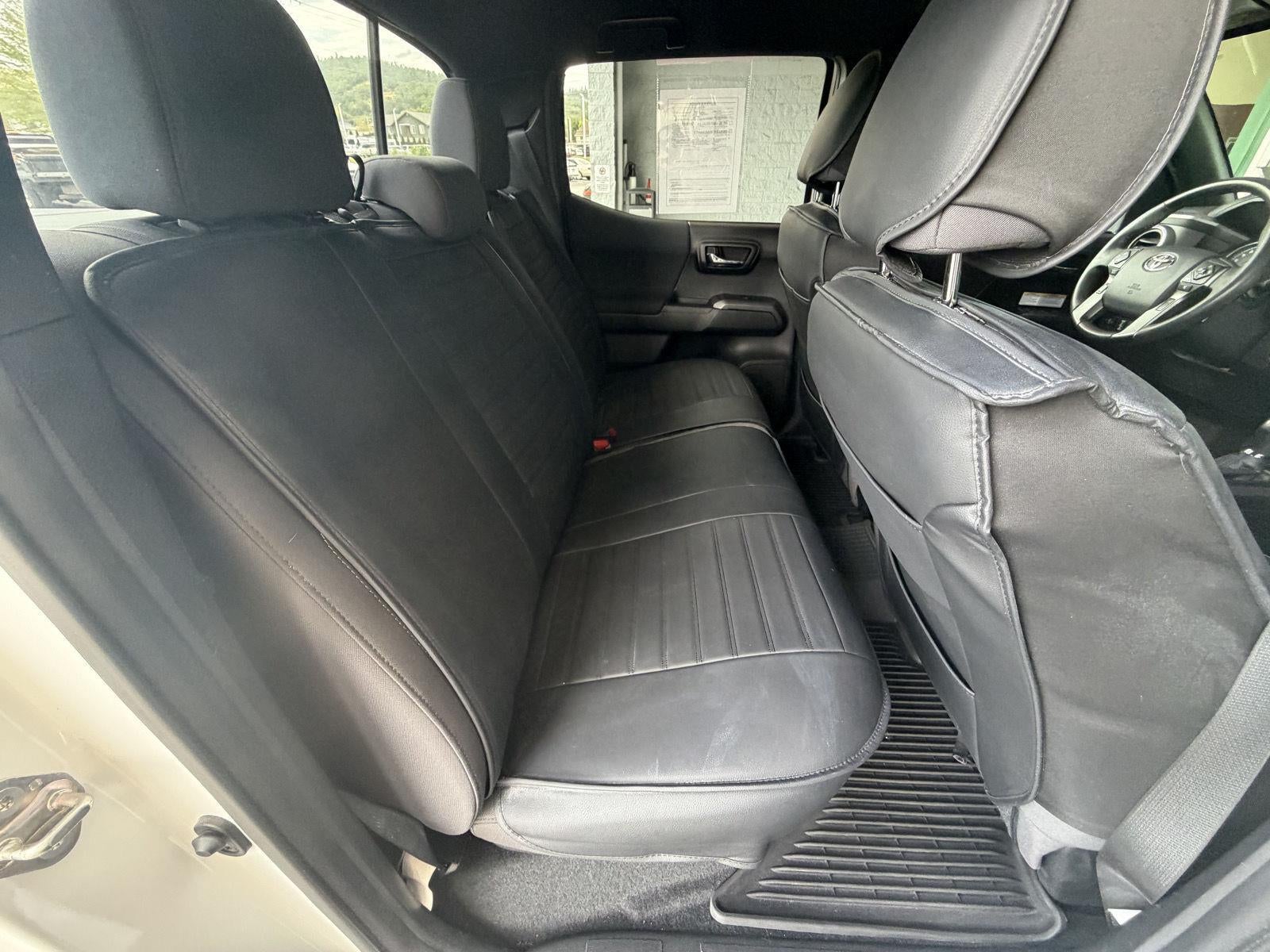 2019 Toyota Tacoma 4WD SR