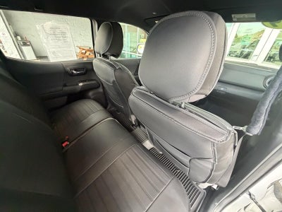 2019 Toyota Tacoma 4WD SR