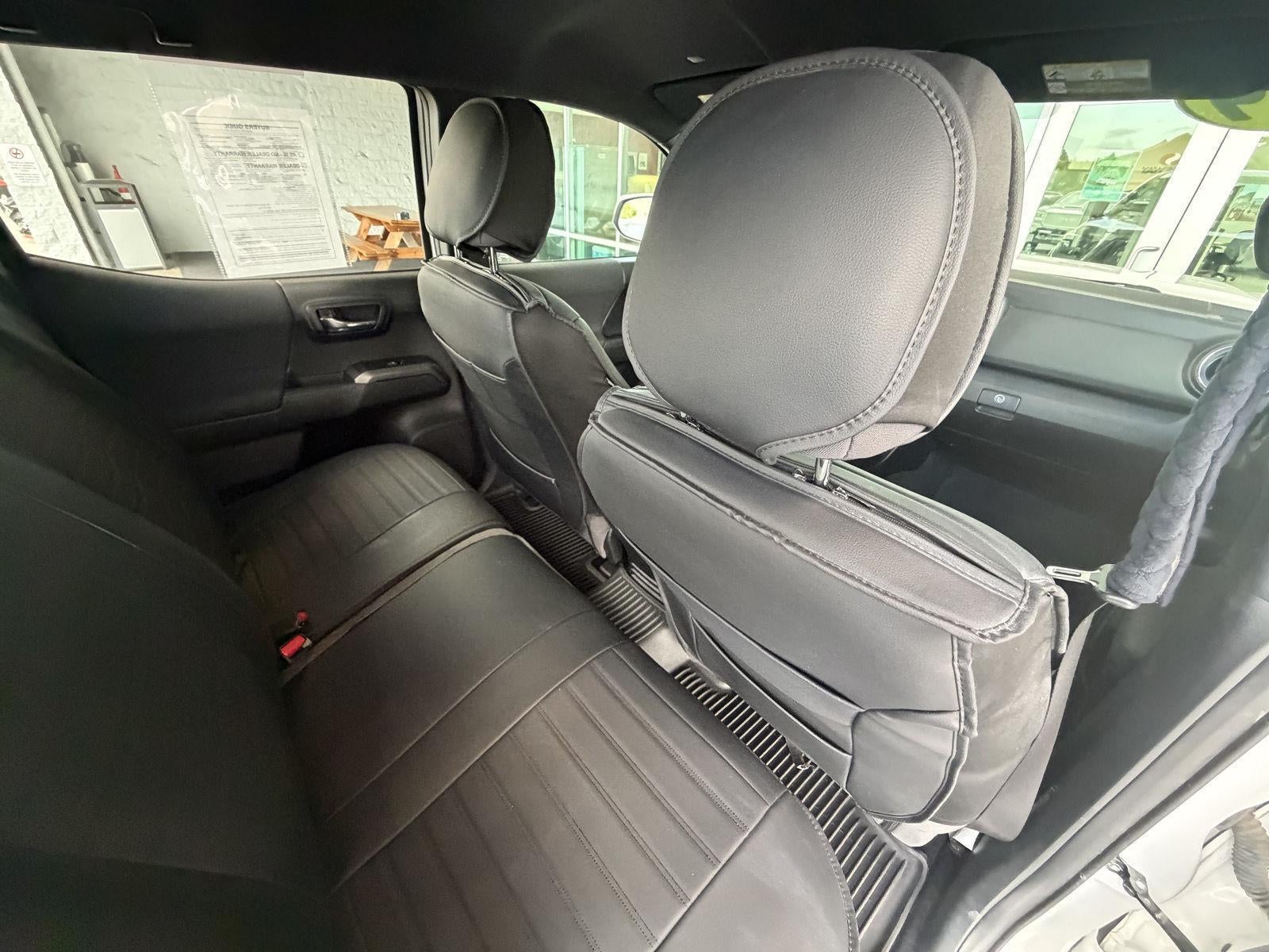 2019 Toyota Tacoma 4WD SR