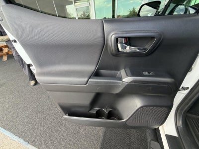 2019 Toyota Tacoma 4WD SR