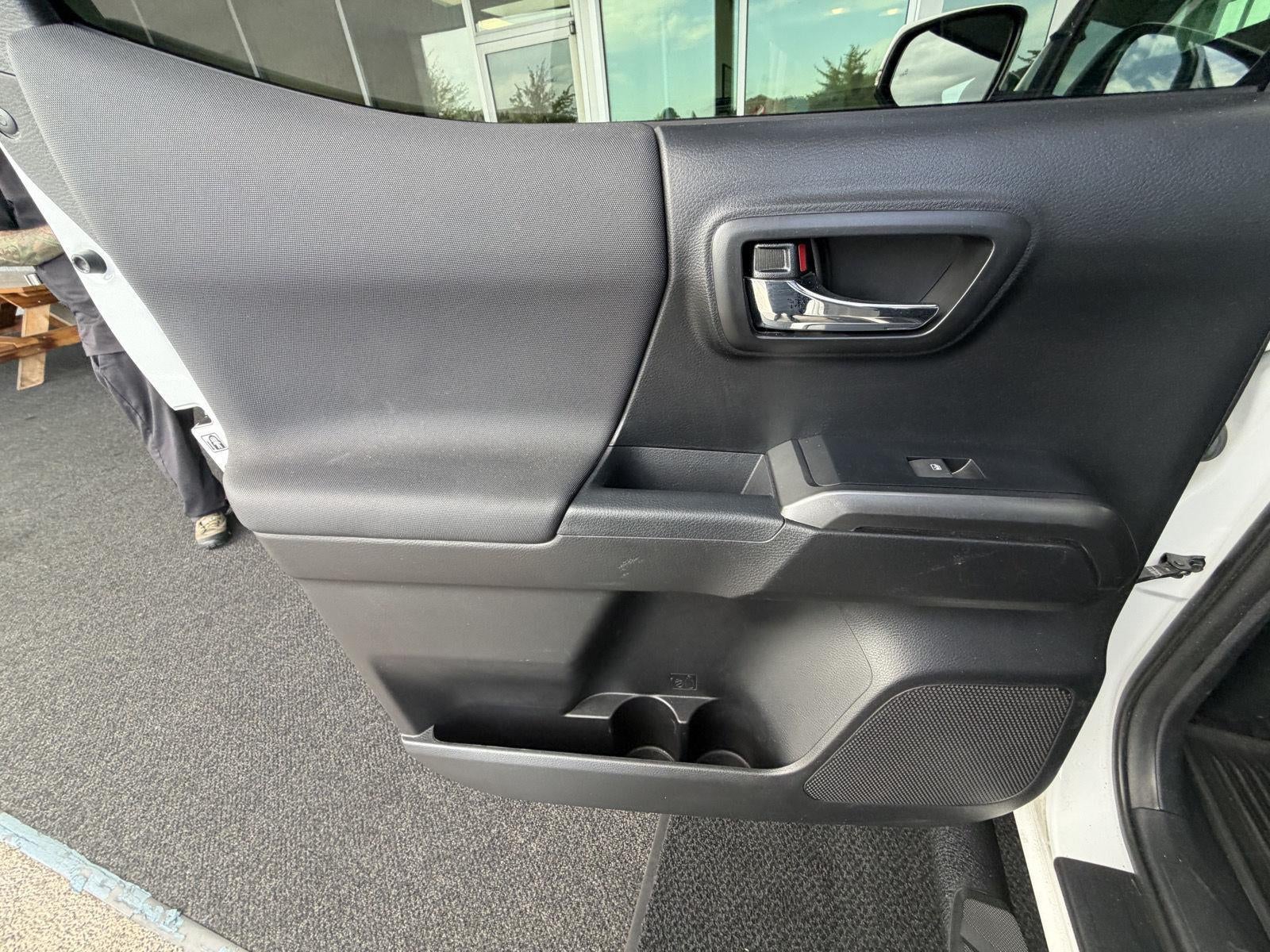 2019 Toyota Tacoma 4WD SR