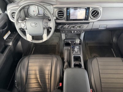 2019 Toyota Tacoma 4WD SR