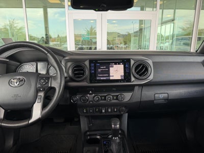 2019 Toyota Tacoma 4WD SR