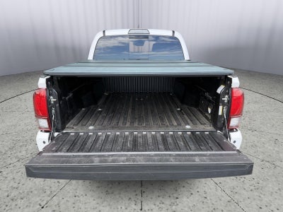 2019 Toyota Tacoma 4WD SR