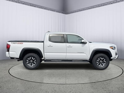 2019 Toyota Tacoma 4WD SR