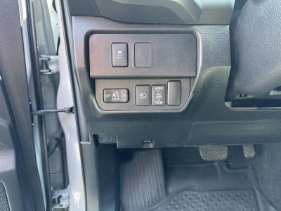 2021 Toyota Tacoma 4WD SR