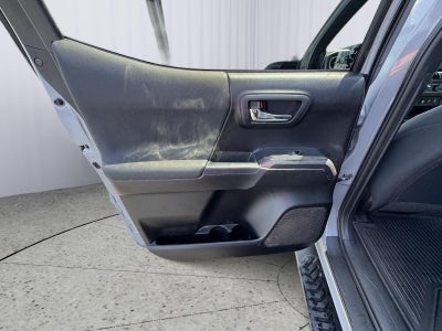2021 Toyota Tacoma 4WD SR