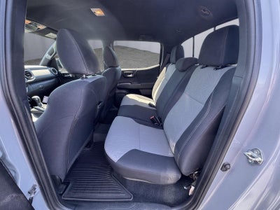 2021 Toyota Tacoma 4WD SR