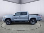 2021 Toyota Tacoma 4WD SR