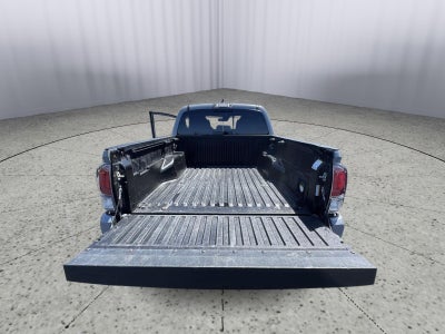 2021 Toyota Tacoma 4WD SR