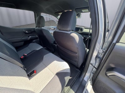 2021 Toyota Tacoma 4WD SR
