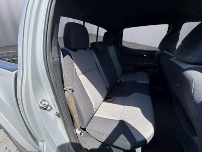 2021 Toyota Tacoma 4WD SR