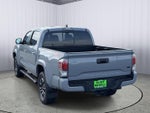 2021 Toyota Tacoma 4WD SR