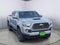 2021 Toyota Tacoma 4WD SR