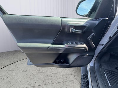2021 Toyota Tacoma 4WD SR