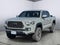2022 Toyota Tacoma 4WD SR