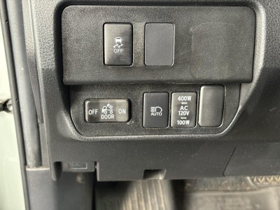 2022 Toyota Tacoma 4WD SR