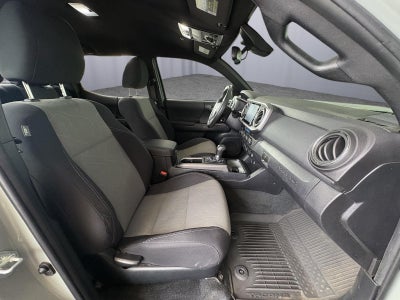 2022 Toyota Tacoma 4WD SR