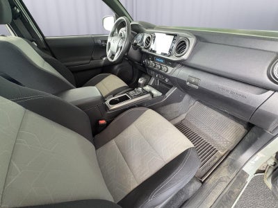 2022 Toyota Tacoma 4WD SR