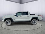 2022 Toyota Tacoma 4WD SR