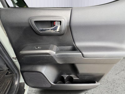 2022 Toyota Tacoma 4WD SR