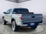 2022 Toyota Tacoma 4WD SR