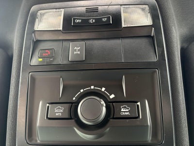 2022 Toyota Tacoma 4WD SR