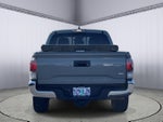 2022 Toyota Tacoma 4WD SR