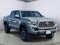 2022 Toyota Tacoma 4WD SR